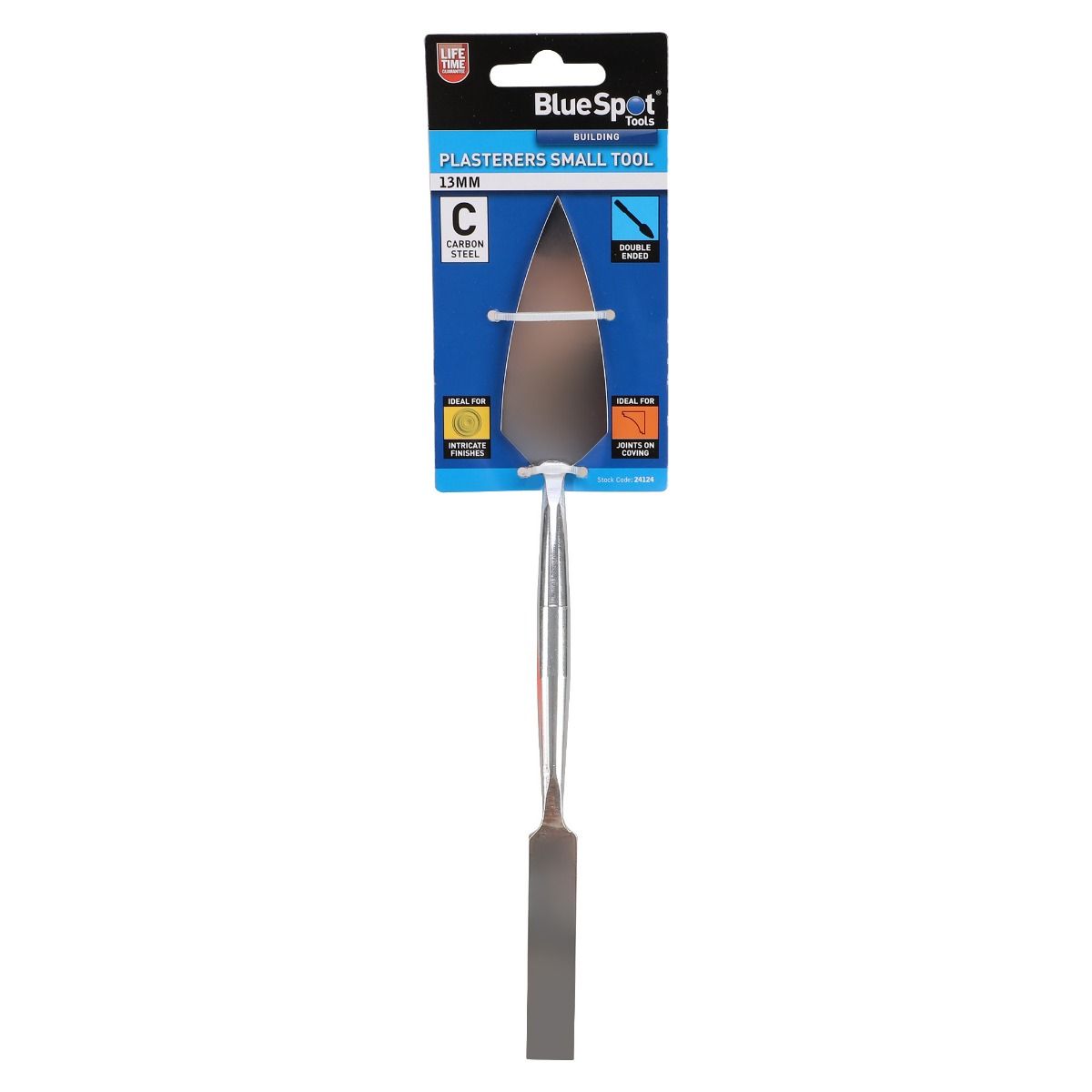 13mm Plasterers Small Tool