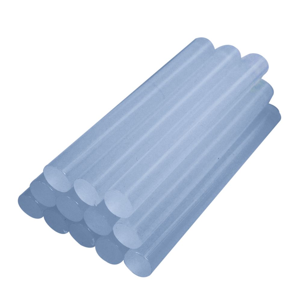 12PC 11mm Hot Melt Glue Sticks
