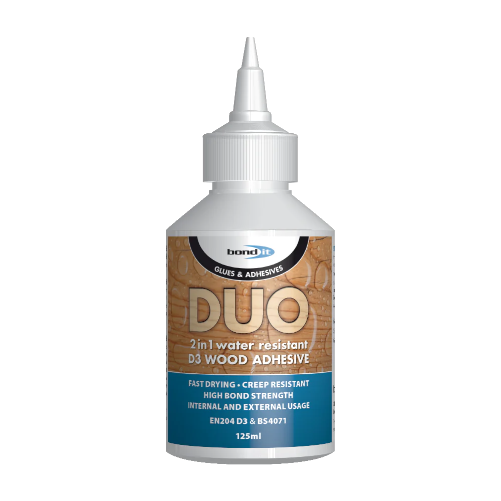 Duo 2 in 1 Wood Glue BDA05