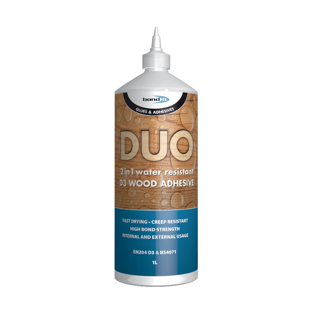 Duo 2 in 1 Wood Glue BDA05