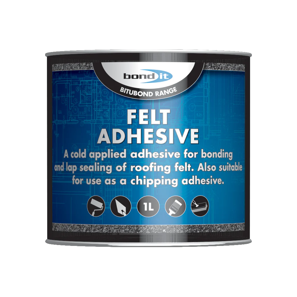 Cold Apply Felt Adhesive BDB000