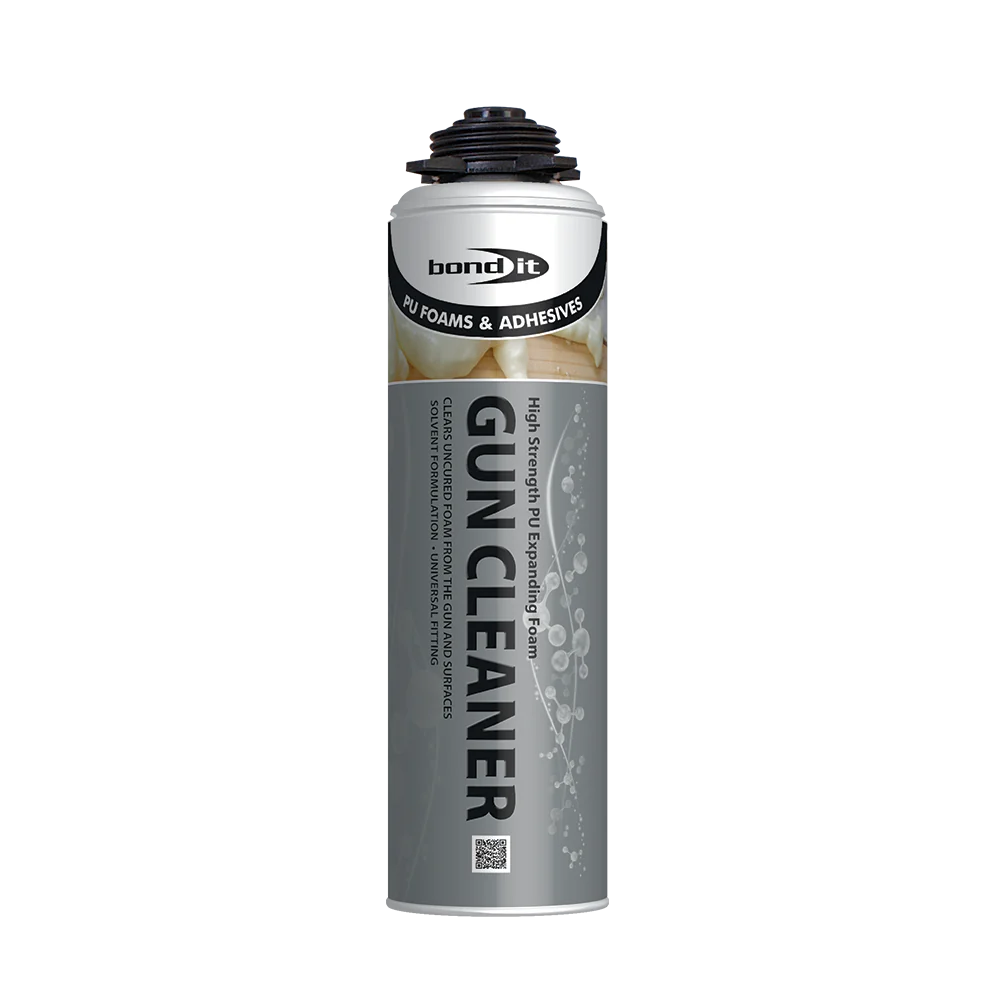 Dual Purpose Expanding Foam Gun Cleaner BDCF1