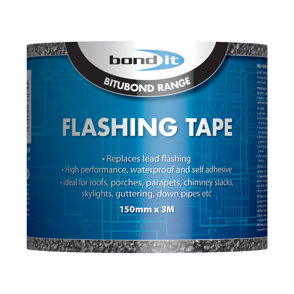 Flashing Tape SKU BDF001