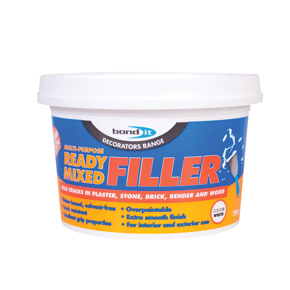 Ready Mixed Multi-Purpose Filler BDRMF750