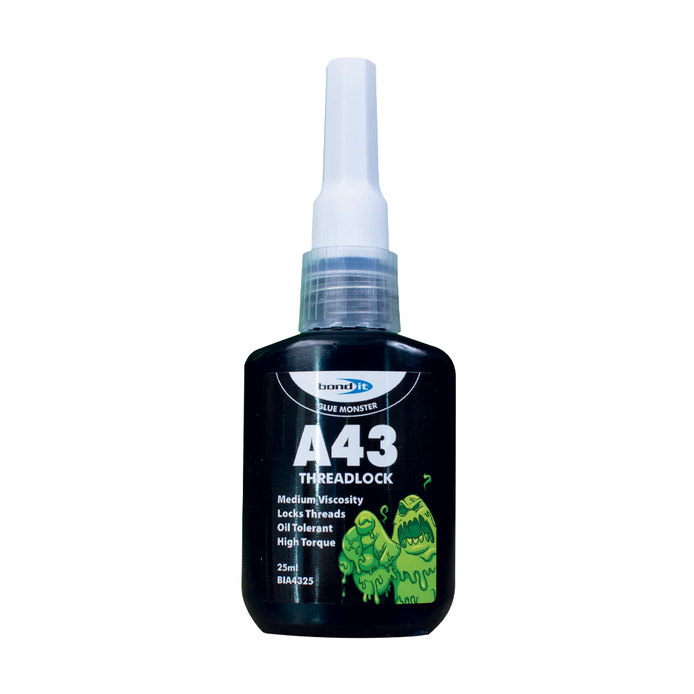 A43 Threadlock BIA4325