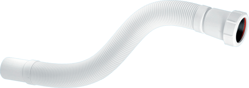 Flexible Connector – Universal x Plain Spigot FLEXCON2