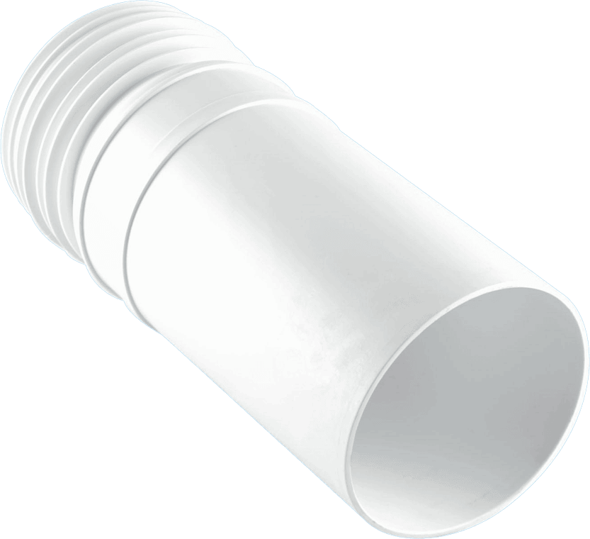 Straight Extension MAC-EXTA