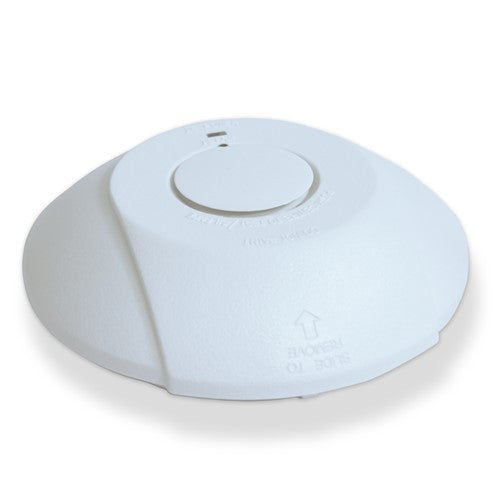 Mains Inter-connectable Photoelectric Smoke Detector SDM