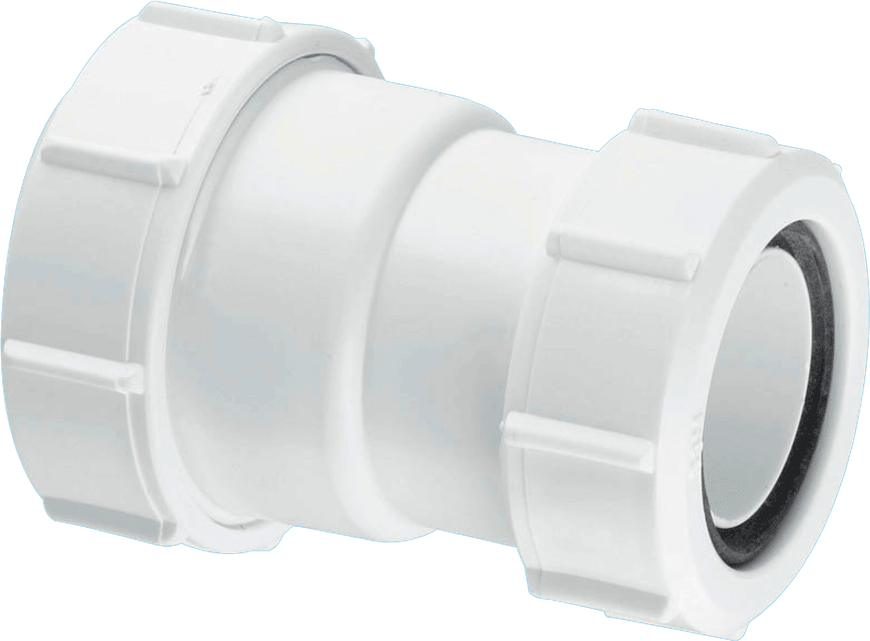 Multifit Reducing Connector 40 x 32mm