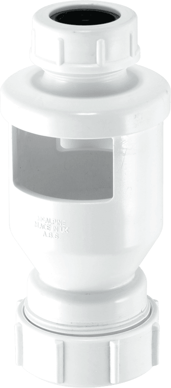 One Piece Tundish 32mm TUN-6