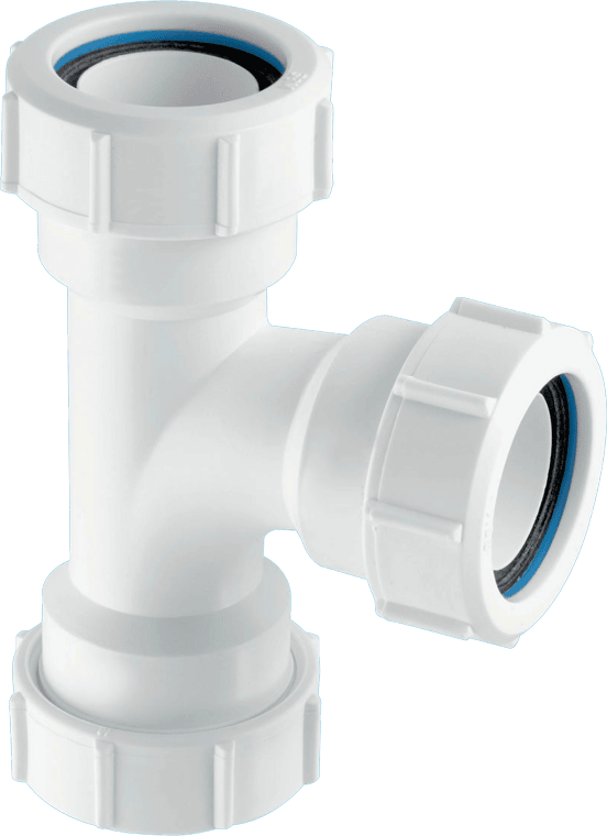 Multifit Swept Tee 40mm V1M