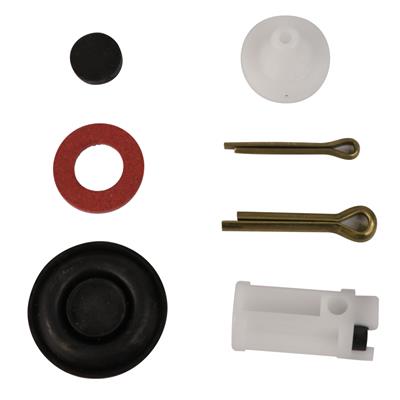 BALLVALVE REPAIR KIT Item No. ACBVRKIT