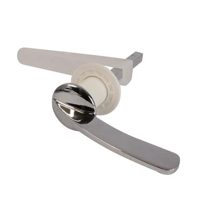 CISTERN LEVER CHROME METAL Item No. ACCLH-M