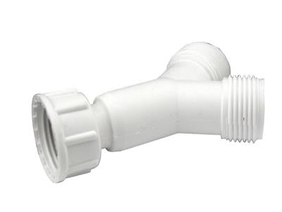 Y ADAPTOR FOR WASHING MACHINE HOSES Item No. ACYA
