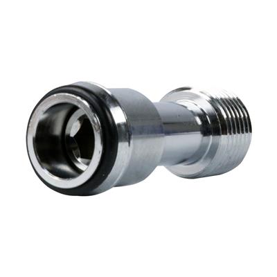 15mm TRV Telescopic Short Extension Piece Item No. BFRVE-SHORT