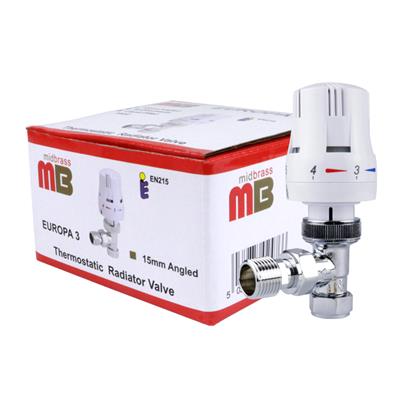 15MM EUROPA 3 ANGLED TRV Item No. BFTRVE3A-15