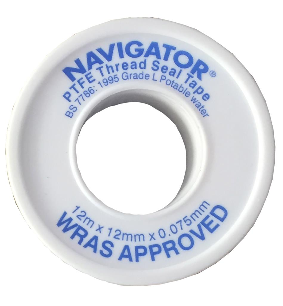 PTFE TAPE Grade L Item No. FLPTFE