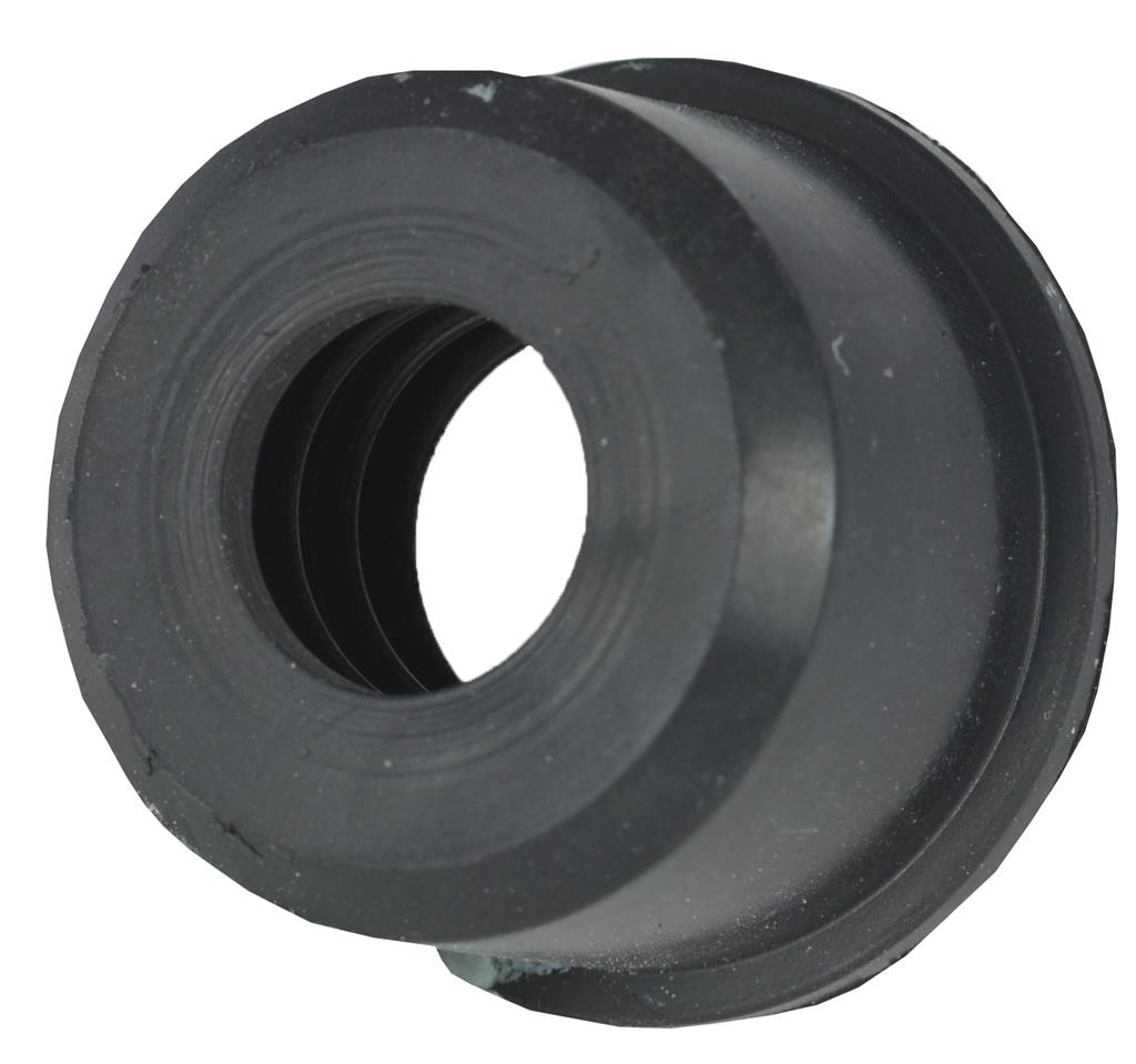 WASTE PUSH FIT 40mm OVER FLOW ADAPTOR Item No. PRWPFOFA-40