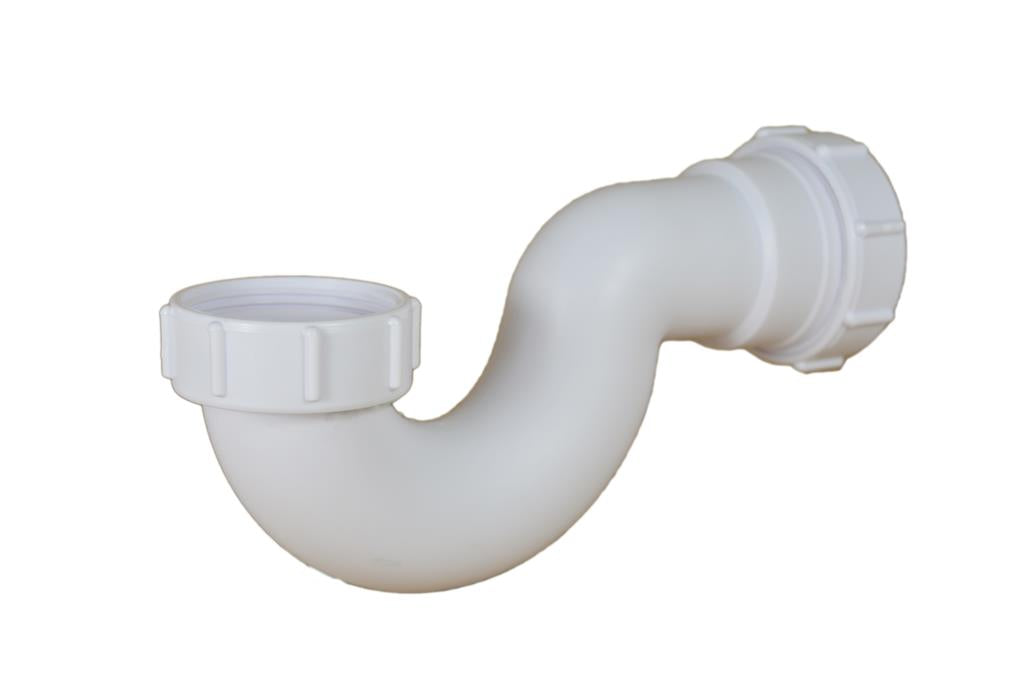 BATH TRAP SHALLOW 40mm x 19mm Item No. PRWTBATHS-40