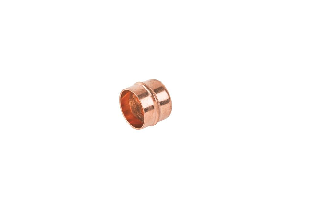 SOLDER RING 10mm STOP ENDS Item No. SREC-10