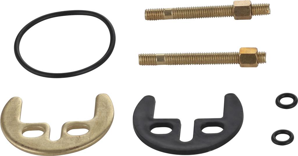 MONO MOUNT KIT 2 HOLE Item No. TAANMMK-2