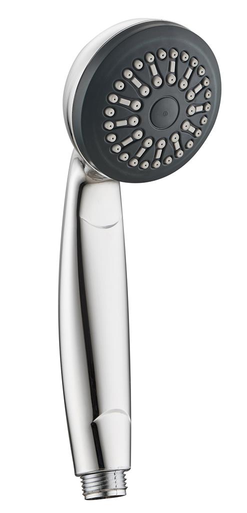 SINGLE SHOWER HEAD CHROME Item No. TASHSHC