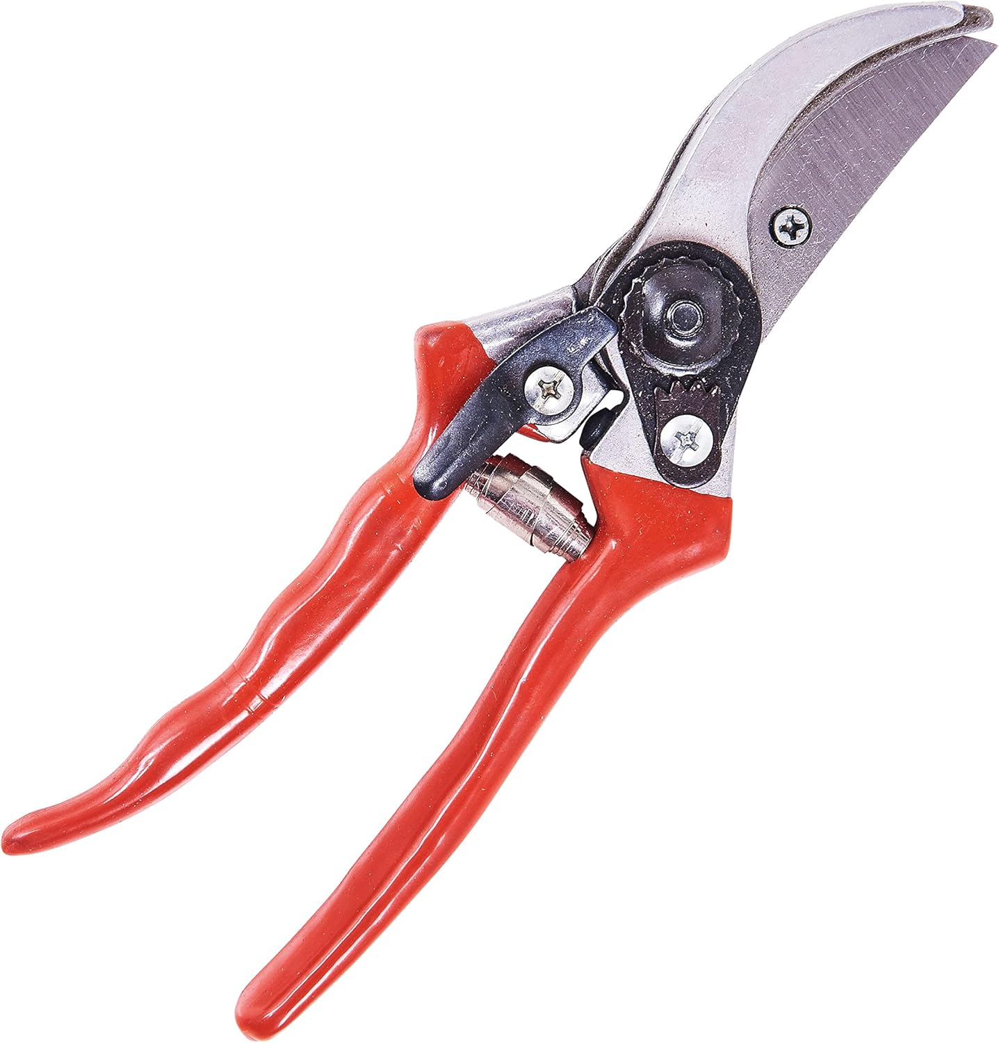 Amtech Garden Secateurs - Heavy Duty Pruning Shear Scissors
