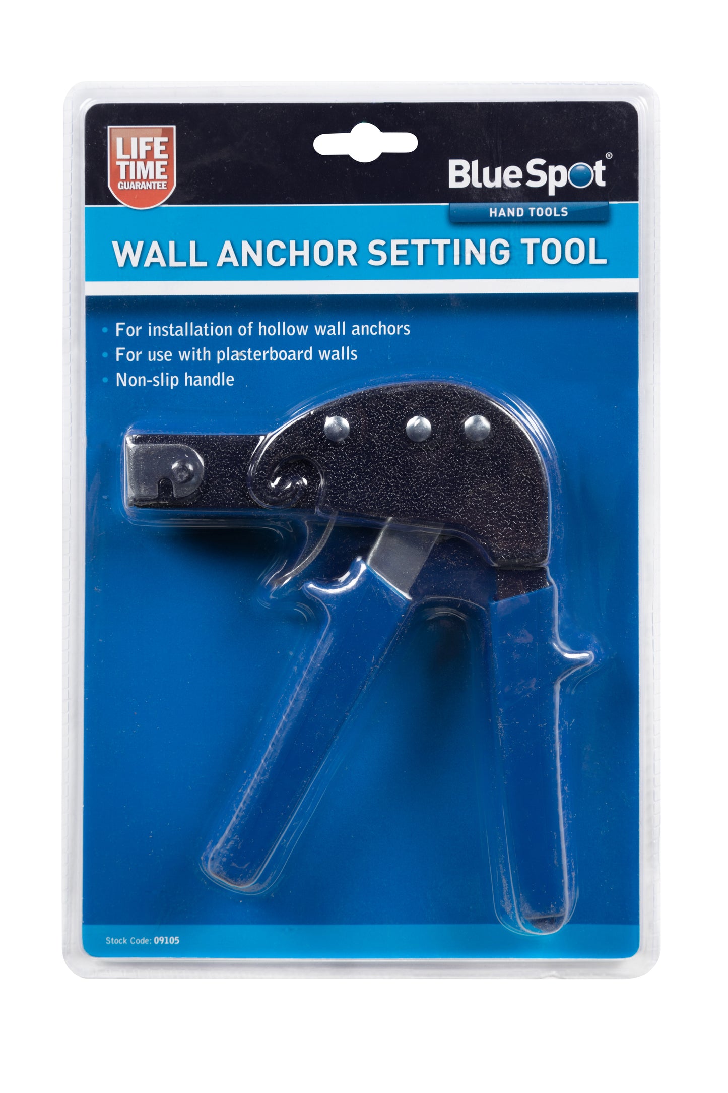 Wall Anchor / Brolly Anchor Setting Tool