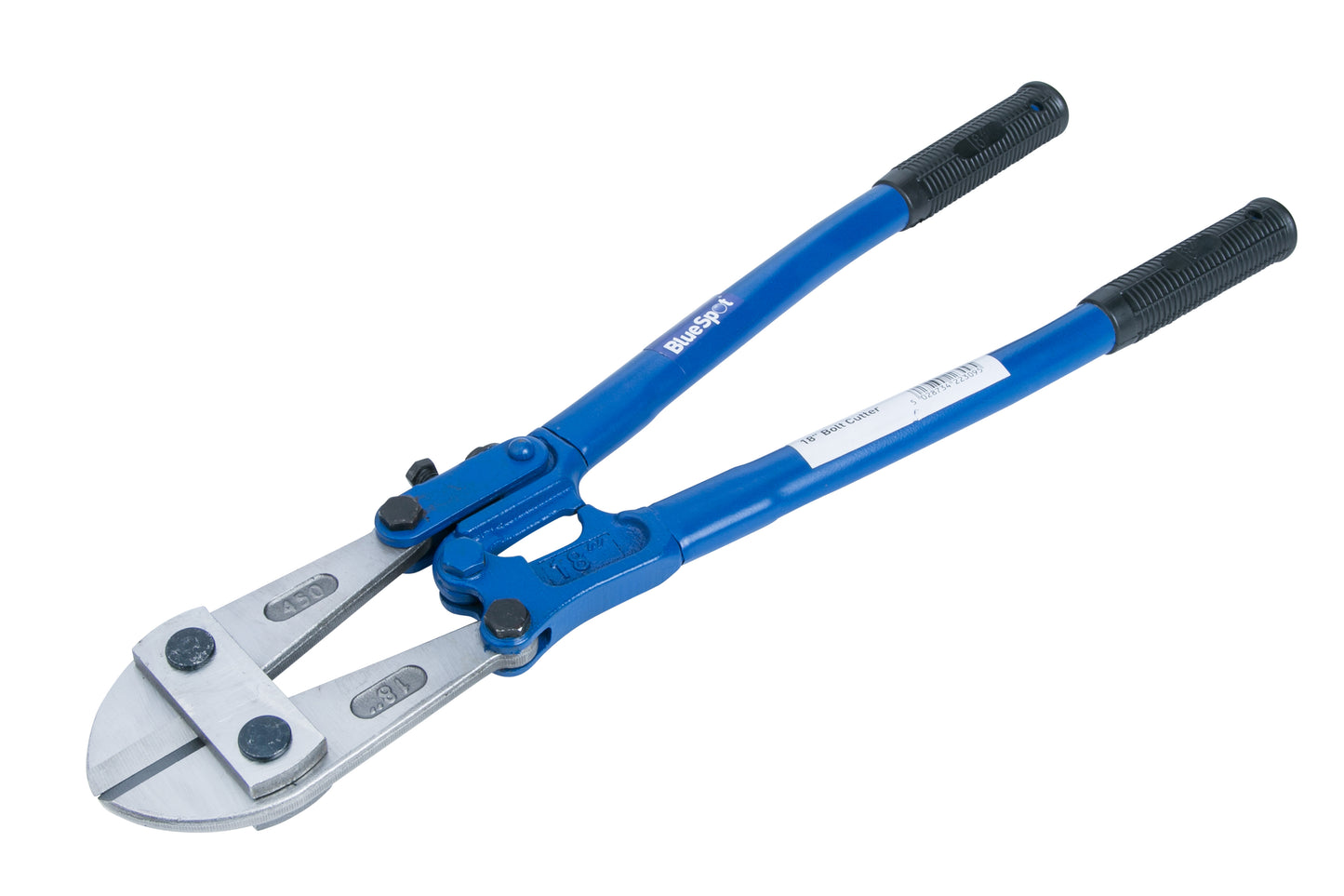 450mm 18" Bolt Cutters HOB: HRC52-62