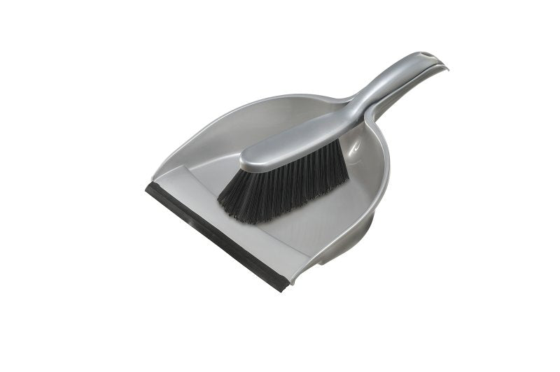 SERIOUSLY GOOD DUSTPAN & BRUSH