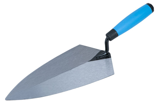 280mm (11") Soft Grip Bricklaying Trowel