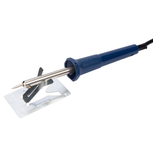 30W Soldering Iron With Stand