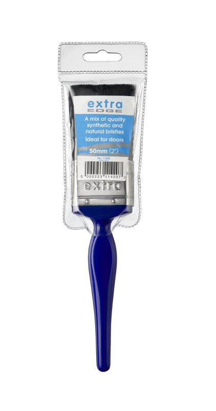 2" EXTRA EDGE PAINT BRUSH