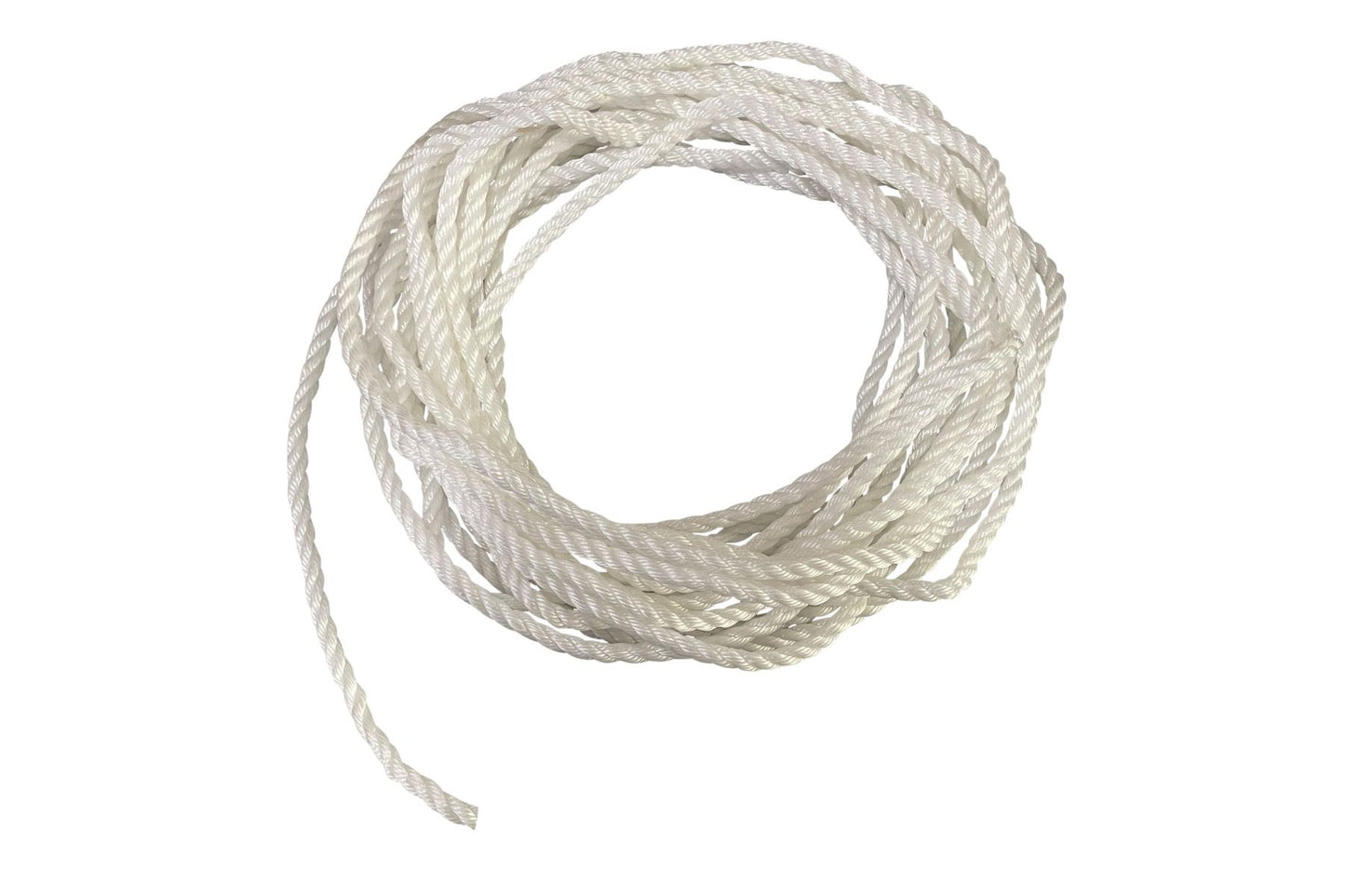 15M x 10mm Poly Rope