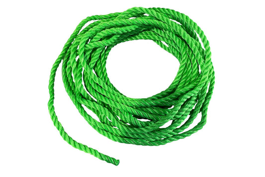 15M x 12mm Poly Rope