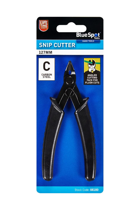 127mm Fine Snip Cutter Pliers