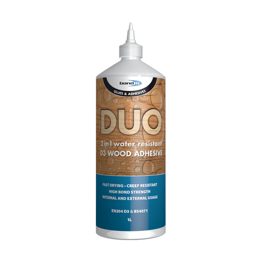 Duo 2 in 1 Wood Glue BDA05