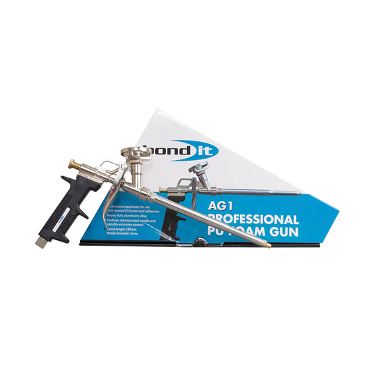 Professional Gun Foam Applicator SKU BDAG1