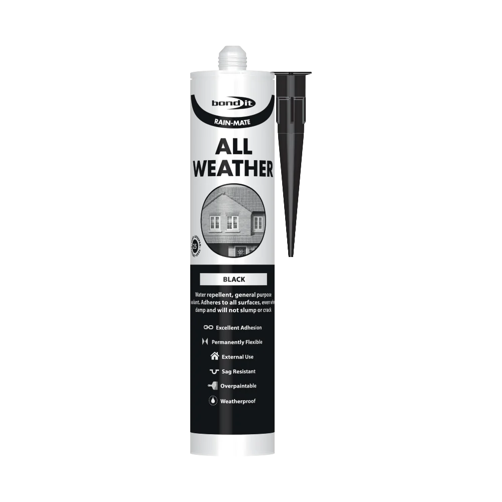 Rain-Mate All Weather Sealant BDAWSBL