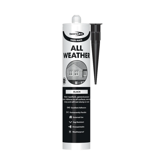 Rain-Mate All Weather Sealant BDAWSBL