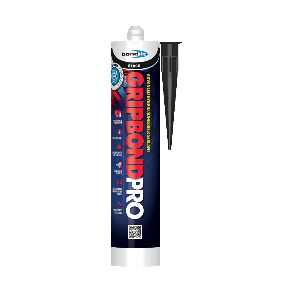 Gripbond Pro Hybrid Sealant and Adhesive BDMSPBL