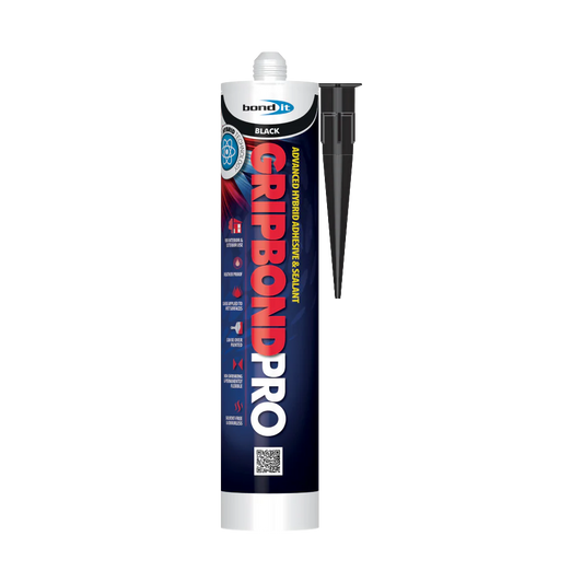 Gripbond Pro Hybrid Sealant and Adhesive BDMSPBL