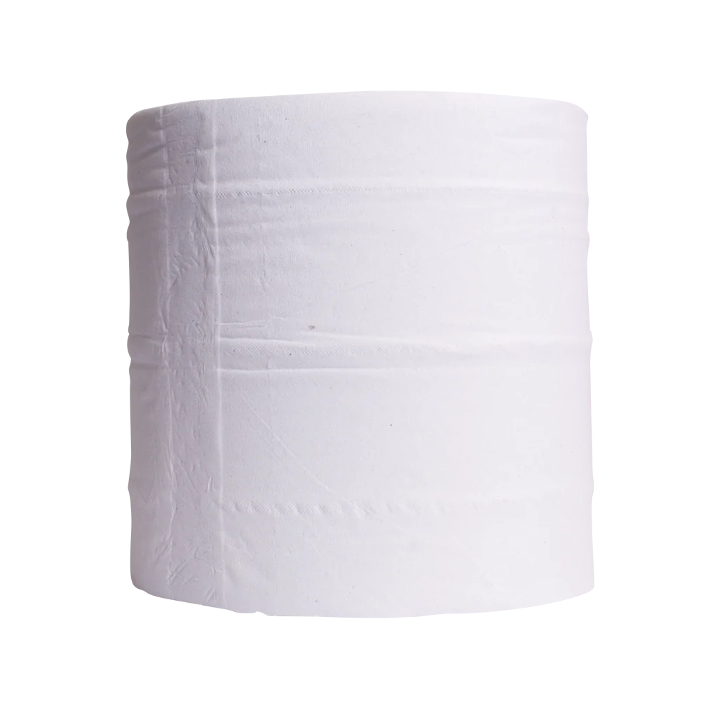 Paper Towels Glass Wipe Roll BDPT6