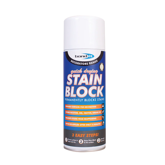 Stain Block Cover Up Spray BDSB400