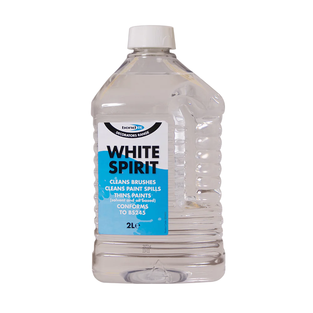 White Spirit Low Odour Organic Solvent BDWS