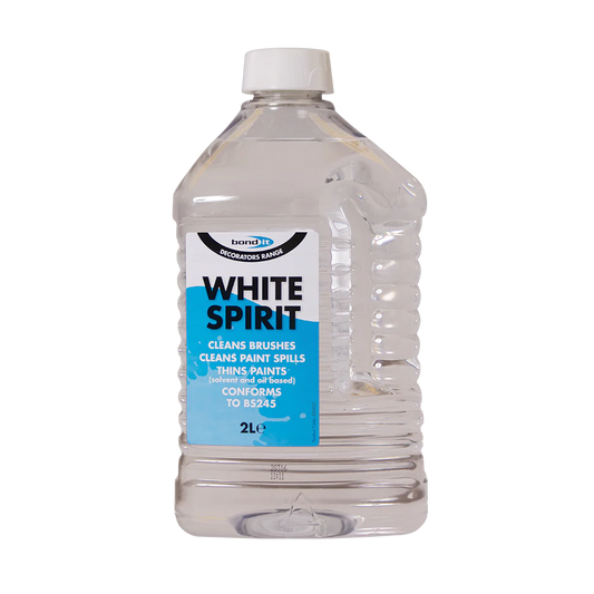 White Spirit Low Odour Organic Solvent BDWS