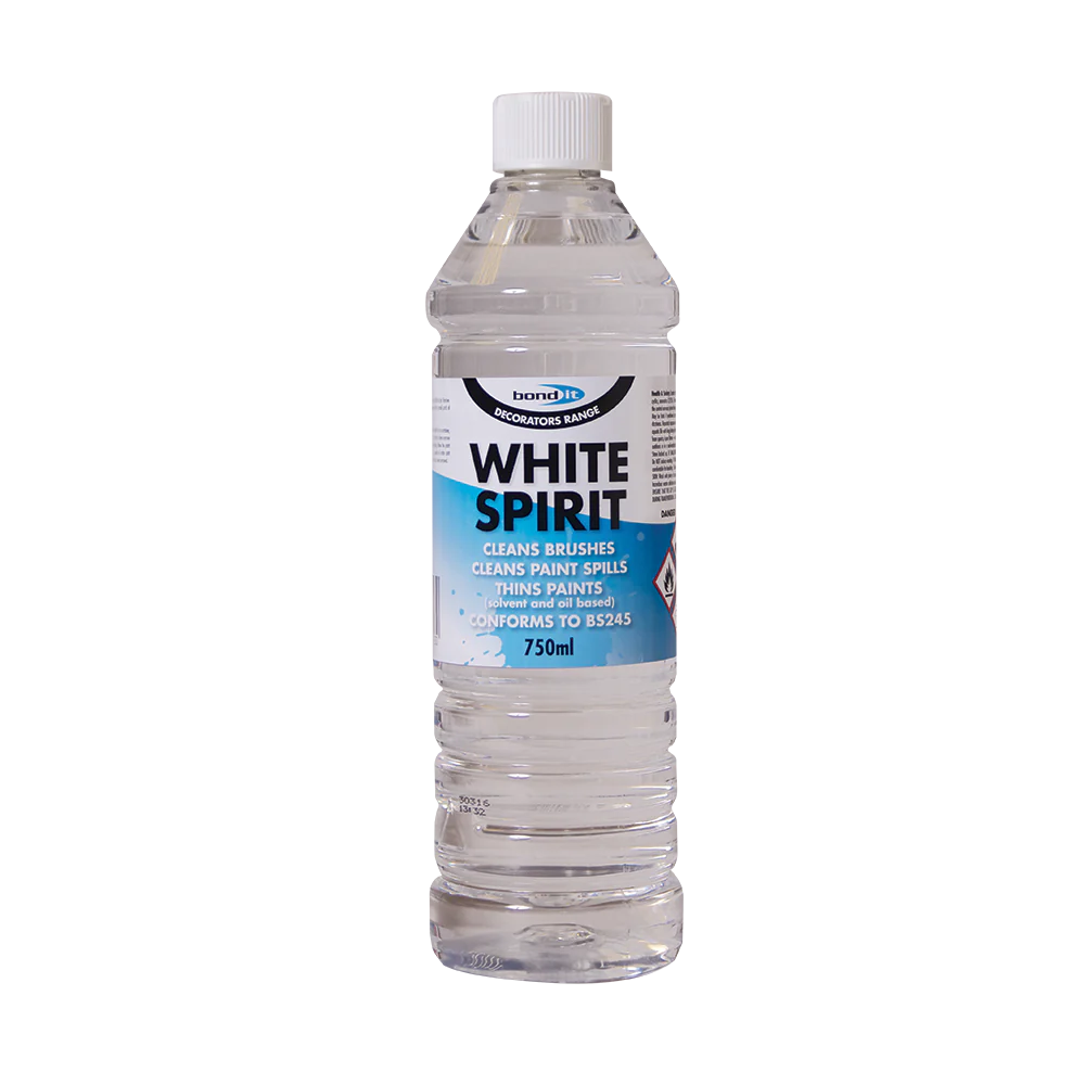 White Spirit Low Odour Organic Solvent BDWS