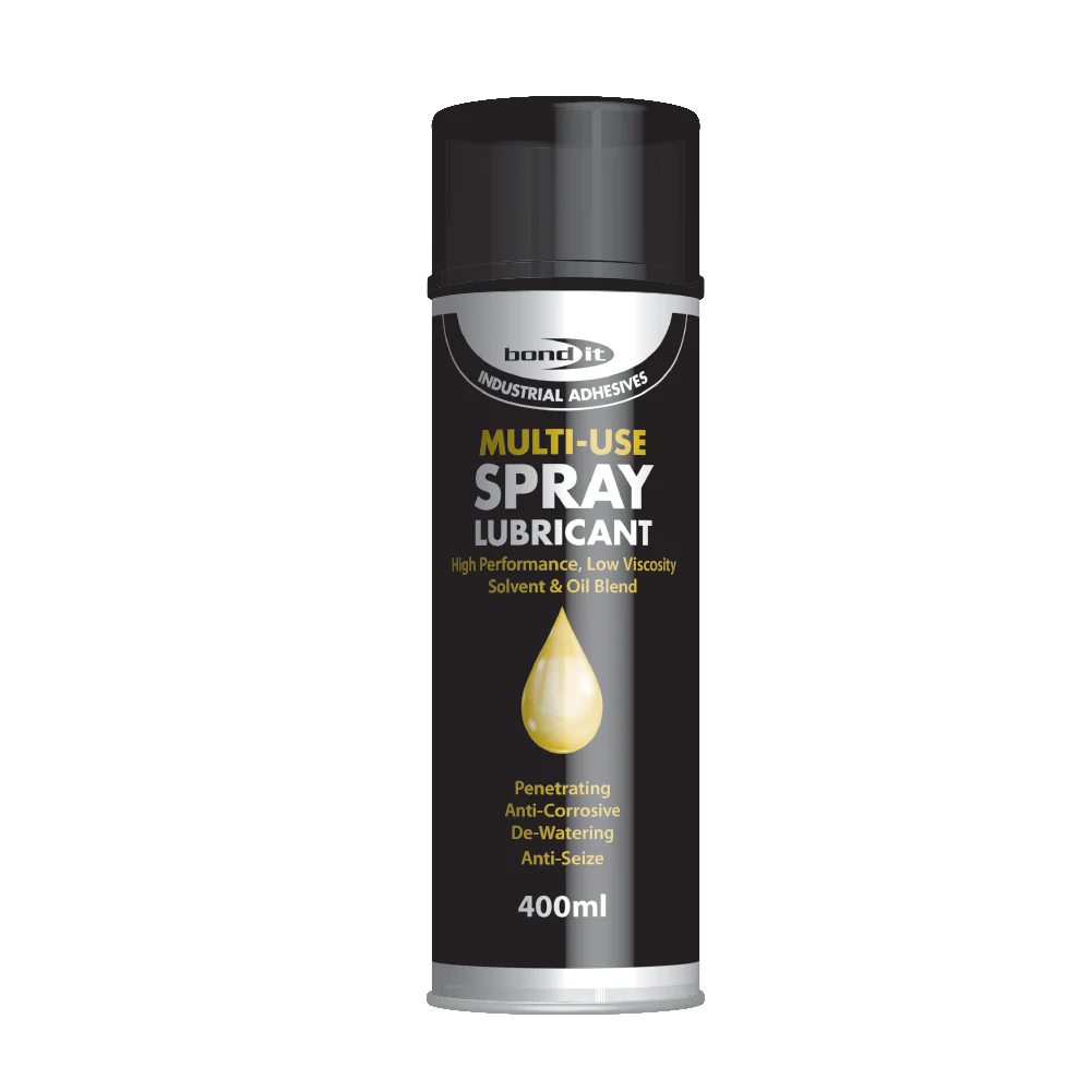 Multi-Purpose Spray Lubricant BIMP400