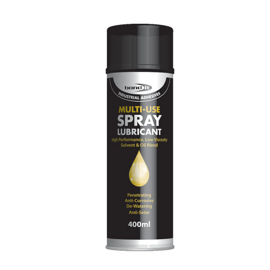 Multi-Purpose Spray Lubricant BIMP400