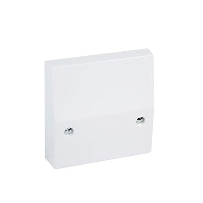 Cooker Outlet Plate 45Amp BS5733 CEDCOP45